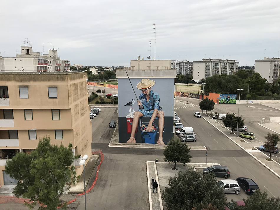 167/B Street Italia